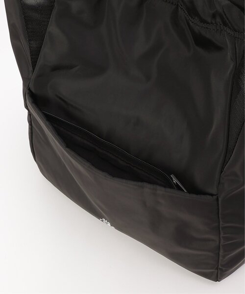 notch.(ノッチ)の「2WAYリュック(トートバッグ・レディース・ブラック/ブラウン/オフホワイト・ONESIZE)」の10枚目の写真