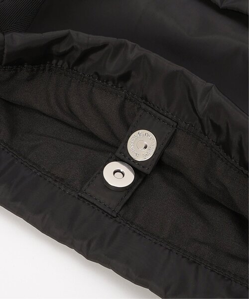 notch.(ノッチ)の「2WAYリュック(トートバッグ・レディース・ブラック/ブラウン/オフホワイト・ONESIZE)」の13枚目の写真