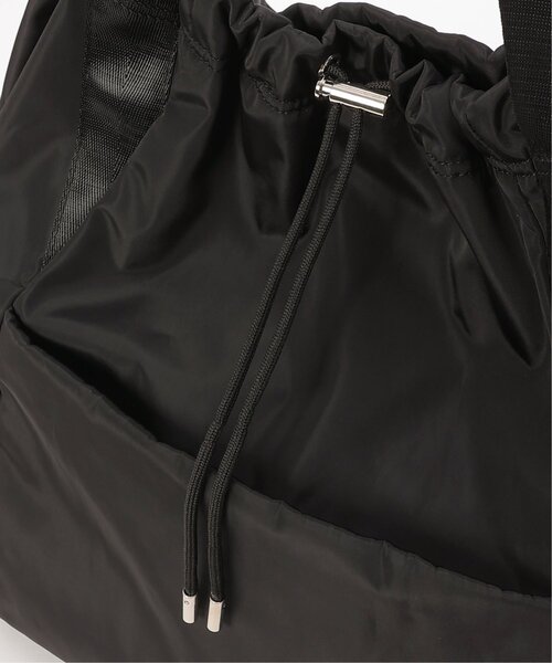 notch.(ノッチ)の「2WAYリュック(トートバッグ・レディース・ブラック/ブラウン/オフホワイト・ONESIZE)」の14枚目の写真