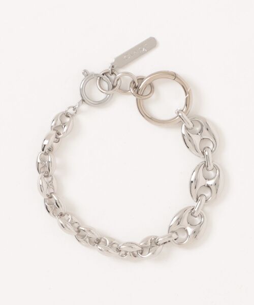 JUSTINE CLENQUET/ジュスティーヌ・クランケ/AKARI BRACELET