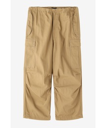 YLEVE / COTTON LINEN HIGH TWIST GABARDINE M51 TR
