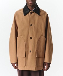 markaware（マーカウェア）の「【MARKAWARE/マーカウェア】CHASSEUR JACKET（ブルゾン）」