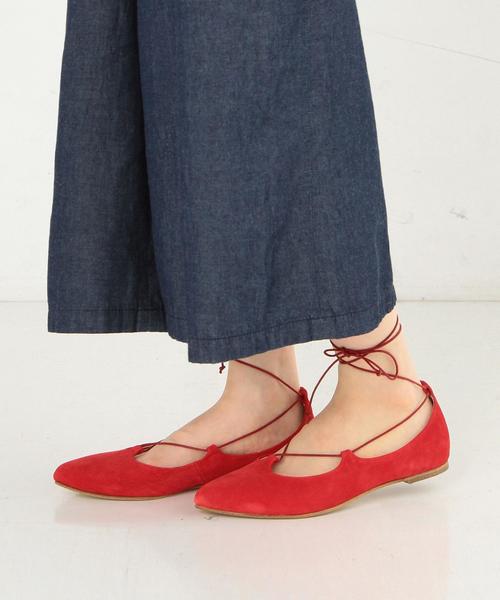 Another Edition（アナザーエディション）の「デニムサロペット/AEMBC 4.5DNM SALOPETTE◆（つなぎ/オールインワン・レディース・ライトブルー/ネイビー・FREE）」の10枚目の写真