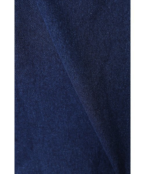 Champion（チャンピオン）の「【CHAMPION/チャンピオン】別注モックネックスウェット_#（スウェット・レディース・ブルー/ネイビー・MEDIUM/SMALL）」の10枚目の写真