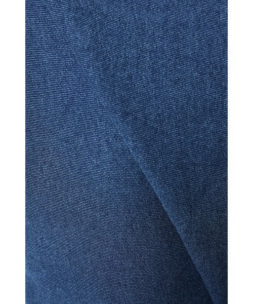 Champion（チャンピオン）の「【CHAMPION/チャンピオン】別注モックネックスウェット_#（スウェット・レディース・ブルー/ネイビー・MEDIUM/SMALL）」の11枚目の写真