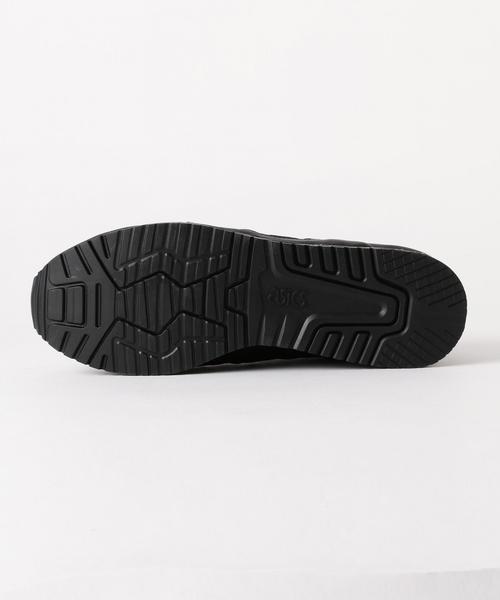 ASICS（アシックス）の「＜ASICS Tiger＞ GEL-LYTE Ⅲ/スニーカー◆（スニーカー・メンズ・ホワイト/ブラック・29cm/27.5cm/27cm/28cm/26.5cm）」の3枚目の写真