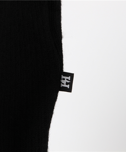 HYSTERIC GLAMOUR（ヒステリックグラマー）の「ELVIS FOREVER pt SW（スウェット・メンズ・ベージュ/トップグレー/ブラック・SMALL/MEDIUM/LARGE）」の10枚目の写真