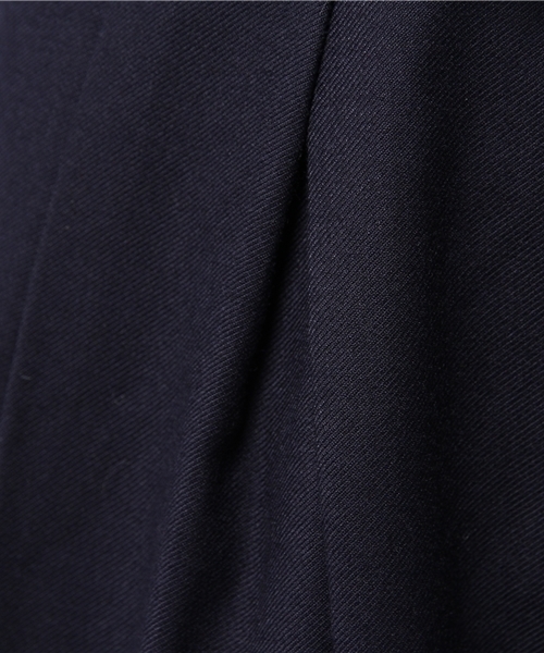 LBC（エルビーシー）の「リボン付きパンツ                  （その他パンツ・レディース・ブラウン/ネイビー・LARGE/MEDIUM）」の10枚目の写真