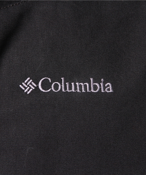 Columbia（コロンビア）の「モリソンロックジャケット（ブルゾン・メンズ・ブラック/カーキ/カモフラージュ/ベージュ/ネイビー・LARGE/SMALL/X-SMALL/MEDIUM/X-LARGE）」の12枚目の写真