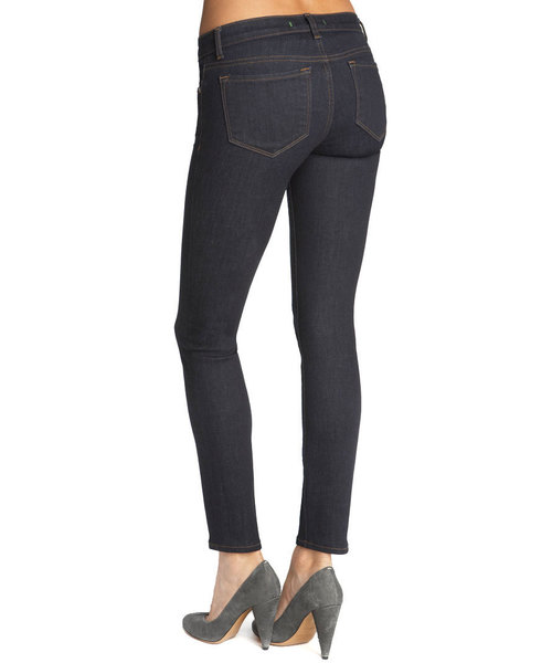 ROSE BUD（ローズバッド）の「【sweet掲載】(J BRAND)910 SKINNY LEG（デニムパンツ・レディース・インディゴブルー/ホワイト/ブルー系その他・22inch/23inch/24inch/25inch/26inch/27inch/28inch/29inch/24/25/27/26/23/28/29/22）」の9枚目の写真