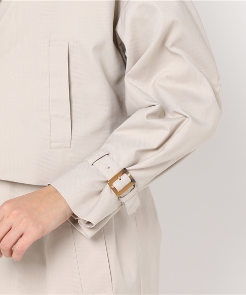 定価79200円un3d.MASCULINE CTコート こじっ