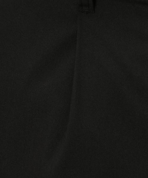 green label relaxing（グリーンレーベルリラクシング）の「【WEB限定】SC★★T/R 1P バギーパンツ / ワイドパンツ ◆（その他パンツ・メンズ・ブラック/グレー・LARGE/SMALL/MEDIUM）」の6枚目の写真