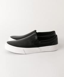 BEAUTY&YOUTH ユナイテッドアローズ　黒革靴28cm BEAUTY&YOUTH UNITED ARROWS（ビューティーアンドユース