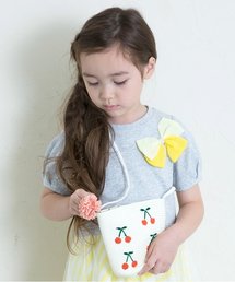 apres les cours | clover＆cherryポシェット(ショルダーバッグ)