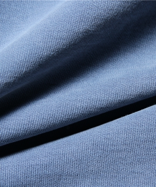 BEAMS PLUS（ビームスプラス）の「REMI RELIEF ATHLETIC / スウェットシャツ（スウェット・メンズ・ホワイト/ブラック/ネイビー・SMALL/MEDIUM/LARGE/X-LARGE）」の13枚目の写真