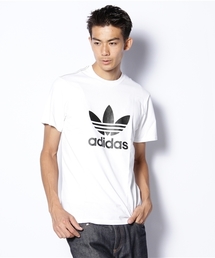 adidas | ADI TREFOIL TEE(Tシャツ/カットソー)