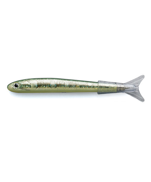 FiiiiiSH(フィッシュ)の「FISH PEN-LARGE MOUTH BASS【ボールペン】(ペン類)」|その他1