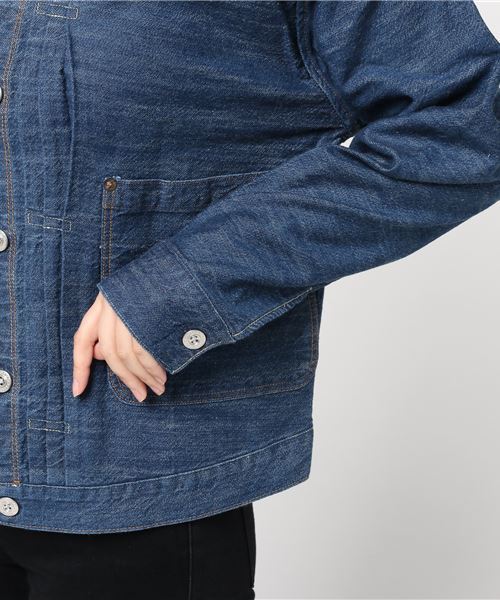 LEVI'S VINTAGE CLOTHING（リーバイスビンテージクロージング）の