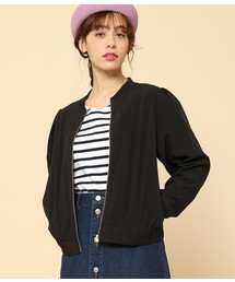 ROPE' PICNIC | タックショルダーブルゾン(ブルゾン)