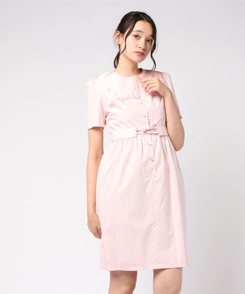 セール マドモアゼル レイチェル ワンピース ワンピース Milk ミルク のファッション通販 Zozotown