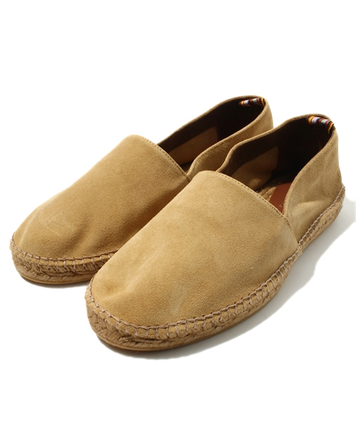 CIAOPANIC（チャオパニック）の「【gaimo】CAMPESINO（その他シューズ・メンズ・ブラック/キャメル/ライトブラウン/オレンジ/レッド/ワインレッド/ブルー/ネイビー・26.0cm/27.0cm/28.0cm）」の6枚目の写真