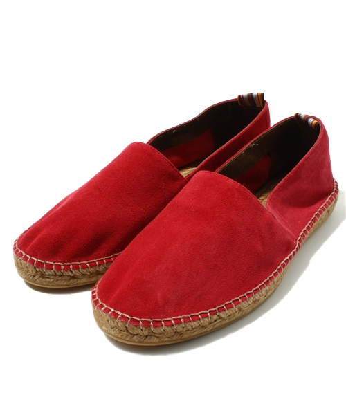 CIAOPANIC（チャオパニック）の「【gaimo】CAMPESINO（その他シューズ・メンズ・ブラック/キャメル/ライトブラウン/オレンジ/レッド/ワインレッド/ブルー/ネイビー・26.0cm/27.0cm/28.0cm）」の7枚目の写真