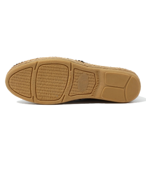 CIAOPANIC（チャオパニック）の「【gaimo】CAMPESINO（その他シューズ・メンズ・ブラック/キャメル/ライトブラウン/オレンジ/レッド/ワインレッド/ブルー/ネイビー・26.0cm/27.0cm/28.0cm）」の9枚目の写真