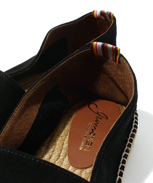 CIAOPANIC（チャオパニック）の「【gaimo】CAMPESINO（その他シューズ・メンズ・ブラック/キャメル/ライトブラウン/オレンジ/レッド/ワインレッド/ブルー/ネイビー・26.0cm/27.0cm/28.0cm）」の15枚目の写真