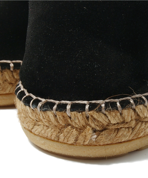 CIAOPANIC（チャオパニック）の「【gaimo】CAMPESINO（その他シューズ・メンズ・ブラック/キャメル/ライトブラウン/オレンジ/レッド/ワインレッド/ブルー/ネイビー・26.0cm/27.0cm/28.0cm）」の12枚目の写真