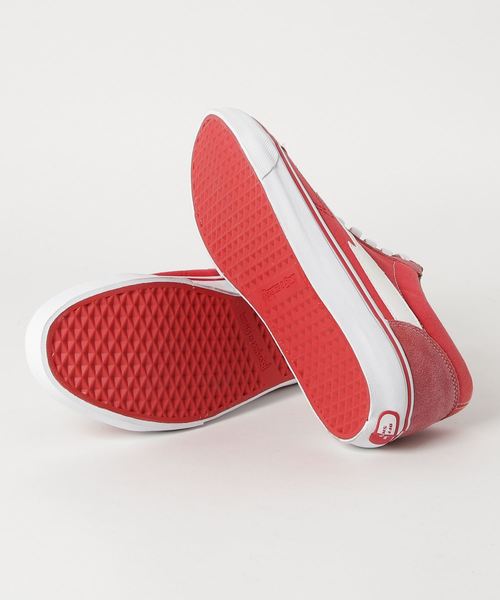 REVENGE×STORM(リベンジストーム)の「REVENGE×STORM (リベンジストーム)CLASSIC(スニーカー・メンズ・ブラック系その他/オレンジ系その他/ブルー/グリーン/ブラック/レッド・10/11/9/8)」の8枚目の写真