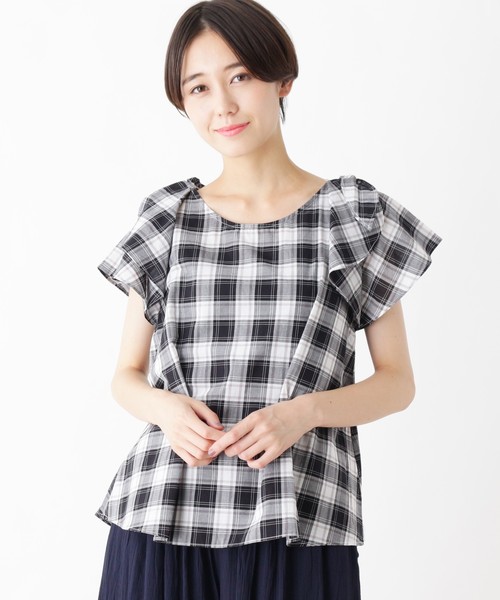 DRESKIP�i�h���X�L�b�v�j�́u�V�����_�[�t�����u���E�X�Z�b�g�i���̑��g�b�v�X�j�v�b�u���b�N