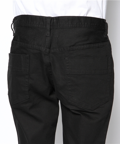 WEGO（ウィゴー）の「WEGO/カラースキニーパンツ（チノパンツ・メンズ・ホワイト/ブラック/ライトグレー/サックスブルー/ワイン/ネイビー/ロイヤルブルー/レッド/オレンジ・SMALL/MEDIUM/LARGE）」の13枚目の写真