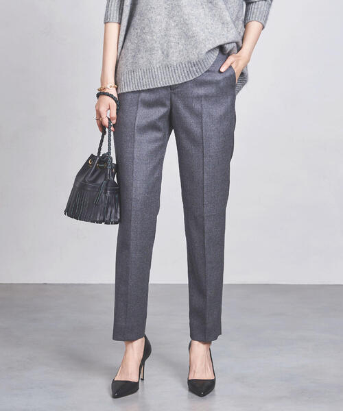 UNITED ARROWS（ユナイテッドアローズ）の「UBCB サキソニー スリム