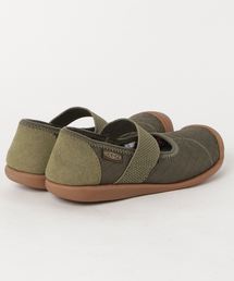 KEEN(キーン)の「Sienna MJ Quilted / シエナ メリージェーン KEEN(キーン)の「Sienna MJ Quilted / シエナ メリージェーン