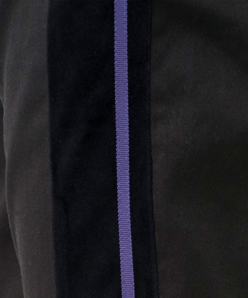 GOSTAR DE FUGA（ゴスタール ジフーガ）の「ラインスラックスパンツ（その他パンツ・メンズ・ブラック/ベージュ・S/M/L）」の6枚目の写真