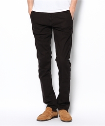 CIAOPANIC TYPY | ツイルストレッチトラウザー(その他パンツ)