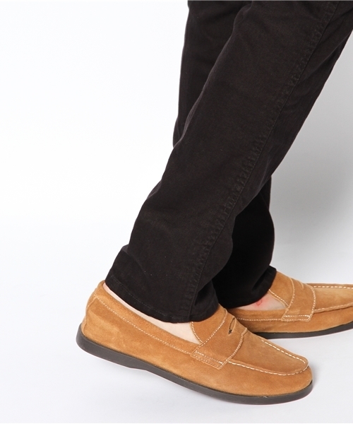 CIAOPANIC TYPY(チャオパニックティピー)の「ツイルストレッチトラウザー(その他パンツ・メンズ・ホワイト/ブラック/マスタード/ネイビー/グレー・SMALL/MEDIUM/LARGE)」の7枚目の写真