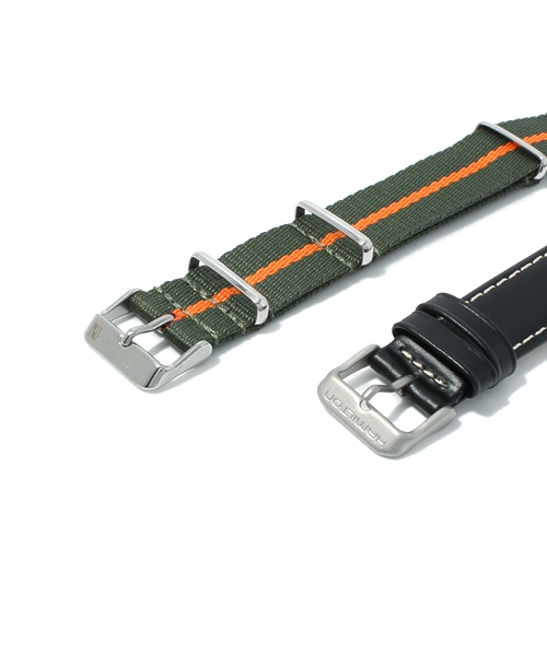 NANO universe（ナノユニバース）の「HAMILTON×nano・universe