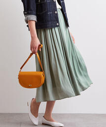 代後半におすすめのレディースファッションブランド 大人コーデをご紹介 Zozotown