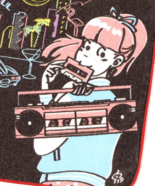 niko and...（ニコアンド）の「【森永DARS】コラボハンカチ（ハンカチ/ハンドタオル・レディース・その他1/その他2/その他3/その他4・0）」の7枚目の写真