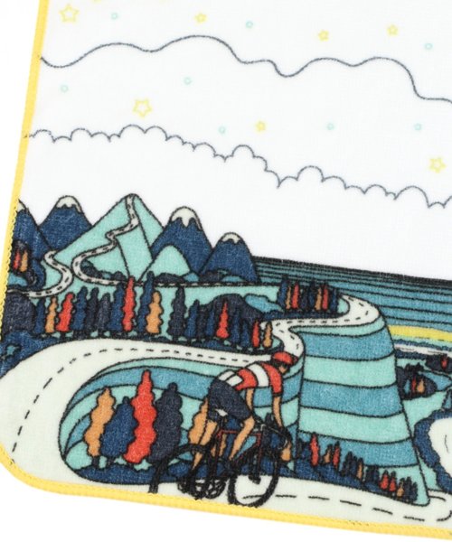 niko and...（ニコアンド）の「【森永DARS】コラボハンカチ（ハンカチ/ハンドタオル・レディース・その他1/その他2/その他3/その他4・0）」の10枚目の写真