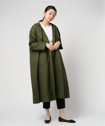 CLANE | OVER SIZE MODS COAT(モッズコート)