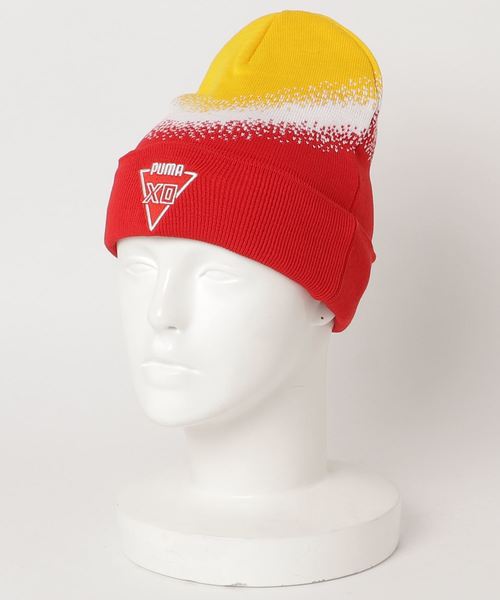 puma woolen caps