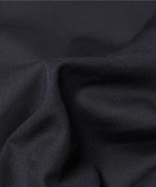 Lui's（ルイス）の「Lui's ワイドパンツ(スラックスタイプ）（スラックス・メンズ・ネイビー/ベージュ・SMALL/MEDIUM）」の7枚目の写真