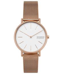 SKAGEN | スカーゲン 腕時計 レディース アナログ ステンレス SKW2784(アナログ腕時計)