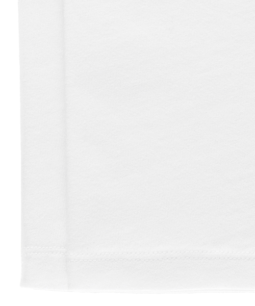 ZOZO（ゾゾ）の「長袖クルーネックTシャツ [MEN]（Tシャツ/カットソー・メンズ・ホワイト/ブラック/ネイビー/カーキ/グレー/ブルー・マルチサイズ）」の19枚目の写真