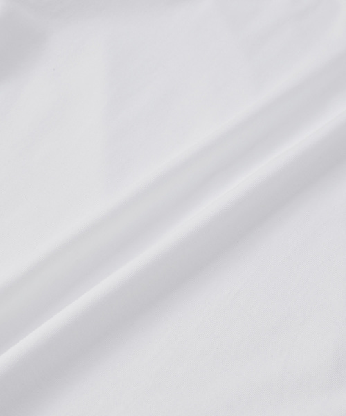 ZOZO（ゾゾ）の「長袖クルーネックTシャツ [MEN]（Tシャツ/カットソー・メンズ・ホワイト/ブラック/ネイビー/カーキ/グレー/ブルー・マルチサイズ）」の22枚目の写真