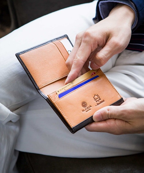 ミュージアムカーフ カードケース（名刺入れ）｜Snobbist（スノビスト