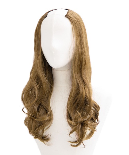 LINEASTORIA（リネアストリア）の「【キューブウィッグ・ロング】キューブウィッグゆるウェイブLight（ウィッグ・レディース・その他2/その他4/その他6/その他7/その他8/その他5/その他1/その他3/その他9/その他10・FREE）」の7枚目の写真