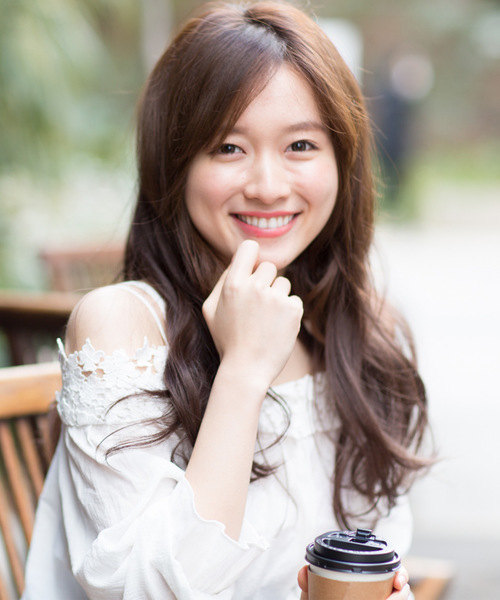 LINEASTORIA（リネアストリア）の「【キューブウィッグ・ロング】キューブウィッグゆるウェイブLight（ウィッグ・レディース・その他2/その他4/その他6/その他7/その他8/その他5/その他1/その他3/その他9/その他10・FREE）」の13枚目の写真